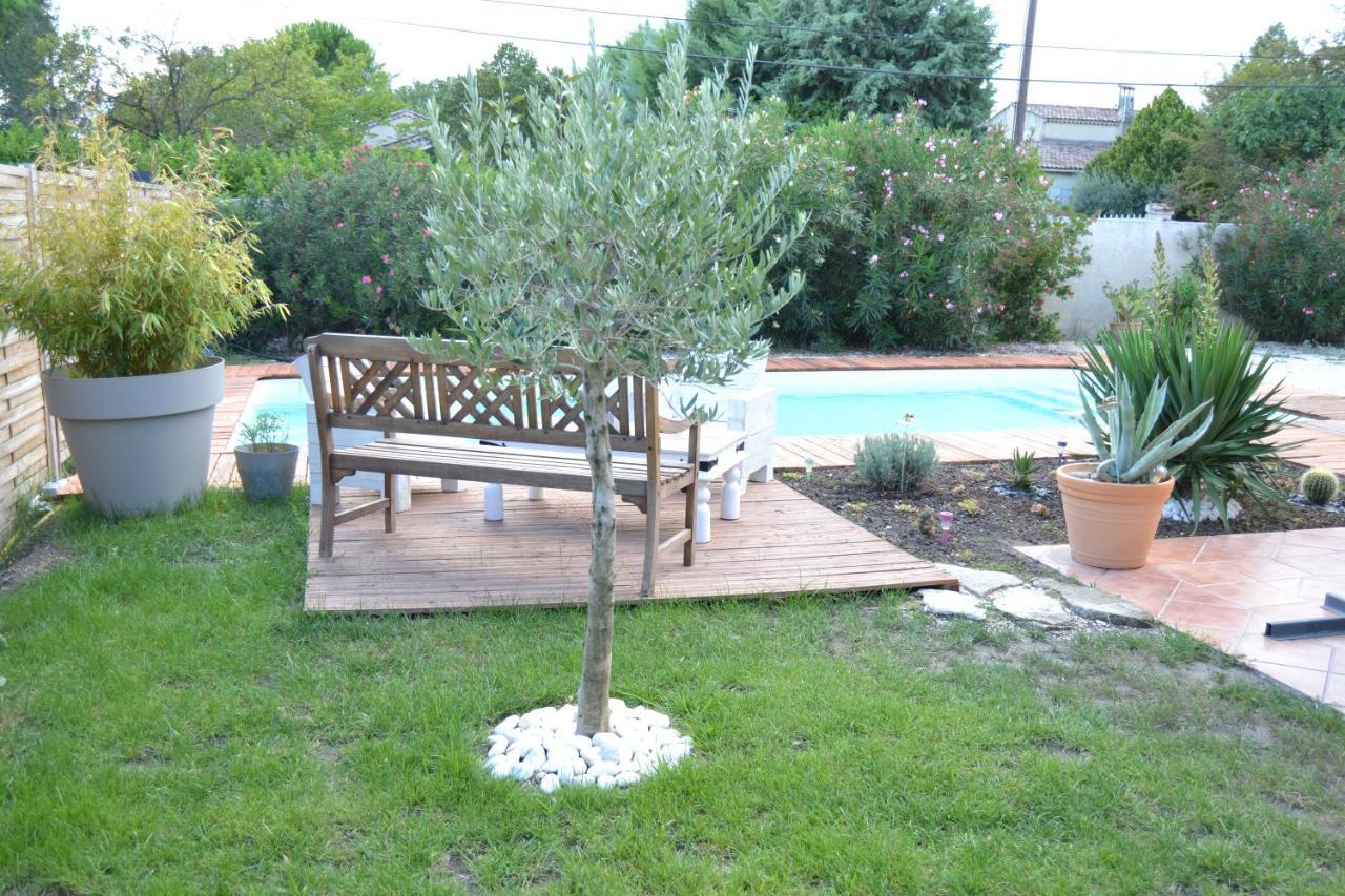 B & B "Les Charmettes" Веден Экстерьер фото