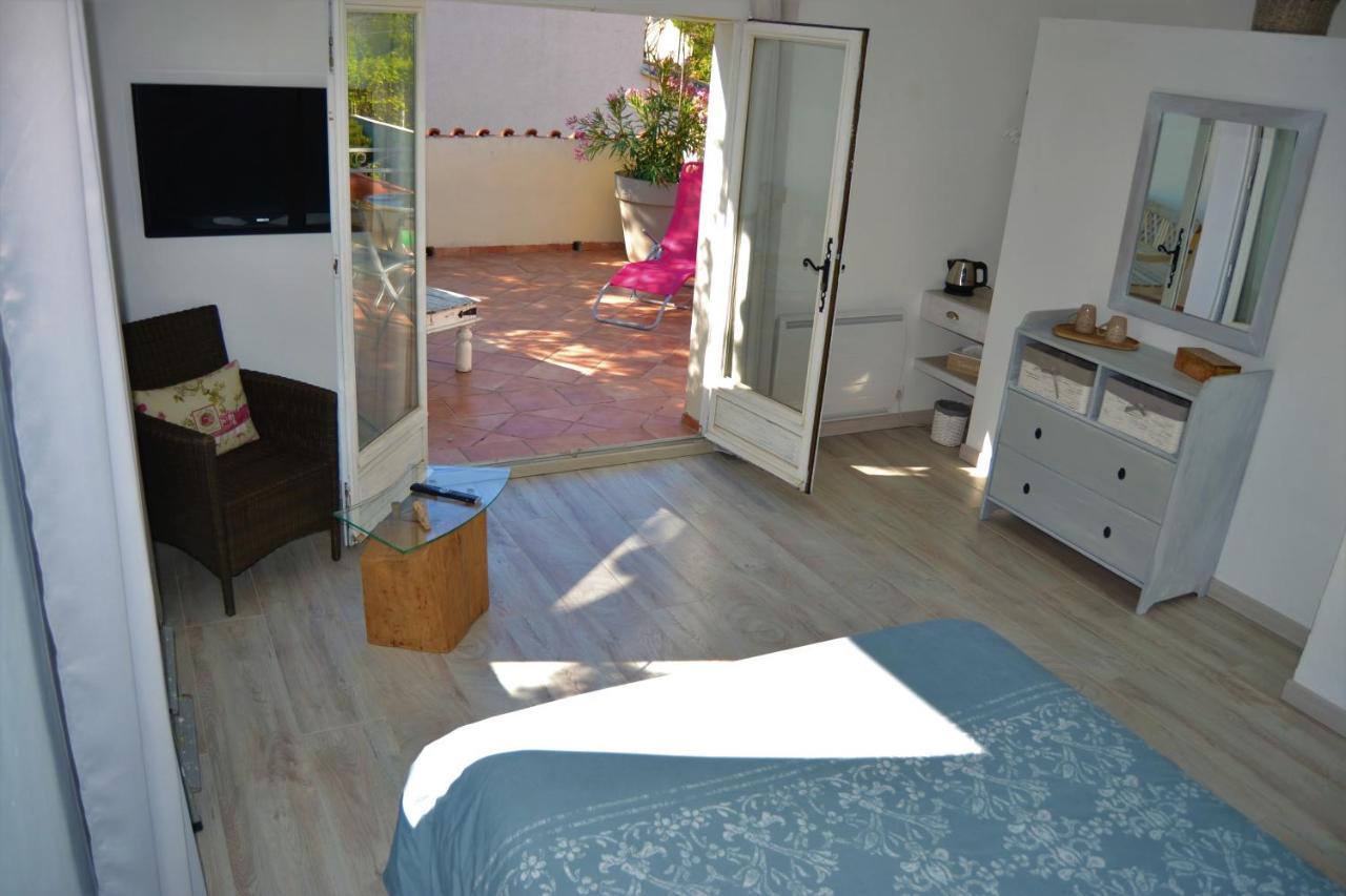 B & B "Les Charmettes" Веден Экстерьер фото
